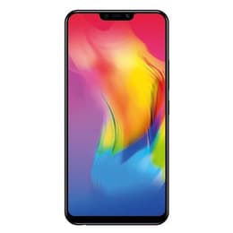 Vivo Y83 128GB - Musta - Lukitsematon