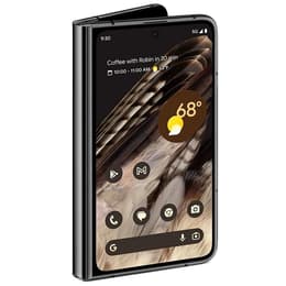 Google Pixel Fold 256GB - Musta - Lukitsematon