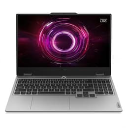 Lenovo LOQ 15IRX10 15" Core i7 2.6 GHz - SSD 1 TB - 16GB - Nvidia GeForce RTX 5060 QWERTY - Englanti