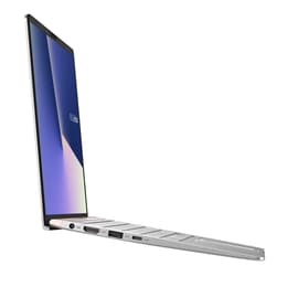 Asus ZenBook UX433FA 13" Core i5 1.6 GHz - SSD 512 Gt - 8GB AZERTY - Ranska
