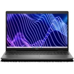 Dell Latitude 3540 15" Core i7 1.7 GHz - SSD 256 Gt - 16GB QWERTY - Englanti