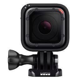 Gopro Hero Session Urheilukamera