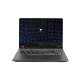 Lenovo Legion Y540-15IRH 15" Core i7 2.6 GHz - SSD 1 TB - 16GB - NVIDIA GeForce RTX 2060 QWERTY - Italia