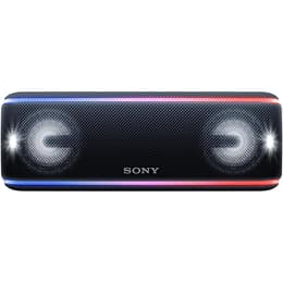 Sony SRS XB41 Speaker Bluetooth - Musta