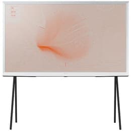 Samsung QE43LS01RAS/XXW The Serif Smart TV QLED Ultra HD 4K 109 cm