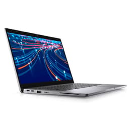 Dell Latitude 5320 13" Core i5 2.6 GHz - SSD 512 Gt - 16GB QWERTZ - Saksa