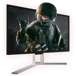 Aoc AG251FG Tietokoneen näyttö 23" LED FHD