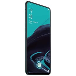 Oppo Reno2 F 256GB - Vihreä - Lukitsematon