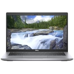 Dell Latitude 5420 14" Core i5 2.6 GHz - SSD 256 Gt - 8GB AZERTY - Ranska