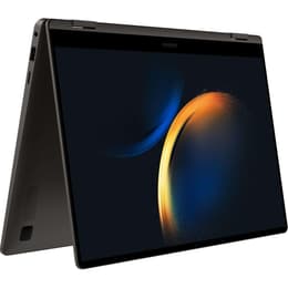 Samsung Galaxy Book3 360 13" Core i5 1.9 GHz - SSD 512 Gt - 8GB QWERTY - Italia