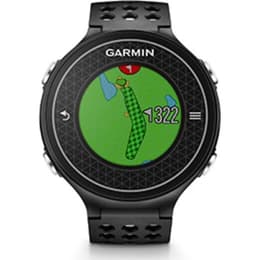 Kellot Garmin GPS Approach S6 - Musta/Valkoinen