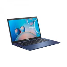 Asus VivoBook S416JA-EB737T 14" Core i5 1 GHz - SSD 512 Gt - 8GB AZERTY - Ranska