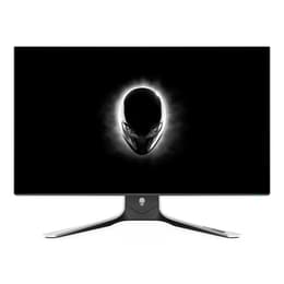 Dell Alienware 27 Gaming Monitor AW2721D Tietokoneen näyttö 27" LED QHD