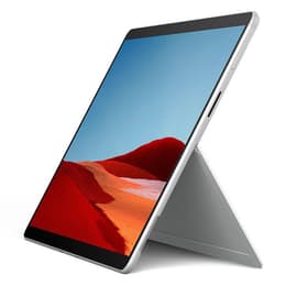 Microsoft Surface Pro X 13" SQ2 3.2 GHz - SSD 512 GB - 16GB Ei näppäimistöä