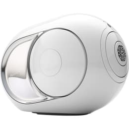 Devialet Silver Phantom - Hopea