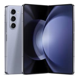 Galaxy Z Fold5 256GB - Sininen - Lukitsematon