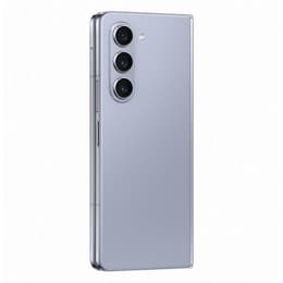 Galaxy Z Fold5 256GB - Sininen - Lukitsematon