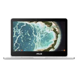 Asus Chromebook C302C Core m3 0.9 GHz 64GB eMMC - 4GB QWERTY - Espanja