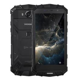 Doogee S60 64GB - Musta - Lukitsematon