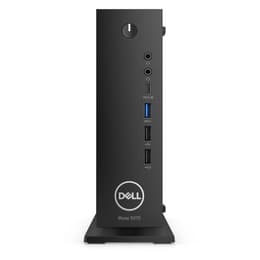 Dell Wyse 5070 Pentium Silver 1.5 GHz - SSD 128 Gt RAM 16 GB