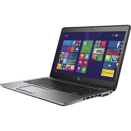 HP EliteBook 840 G2 14" Core i5 2.3 GHz - HDD 320 GB - 4GB QWERTY - Espanja