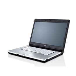 Fujitsu LifeBook E780 15" Core i5 2.6 GHz - SSD 120 GB - 4GB QWERTZ - Saksa