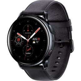 Kellot Cardio GPS Samsung Galaxy Watch Active 2 40mm - Musta