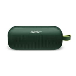 Bose Soundlink Flex Speaker Bluetooth - Vihreä