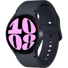 Kellot Cardio GPS Samsung Galaxy Watch 6 - Grafiitti