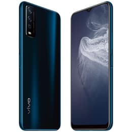 vivo Y11s 32GB - Musta - Lukitsematon