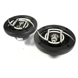 Auna 408 Speaker - Musta
