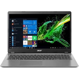 Acer Aspire 3 N19C1 15" Core i3 2.3 GHz - SSD 512 GB - 8GB AZERTY - Ranska
