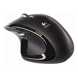 Logitech MX Revolution Hiiri Langaton
