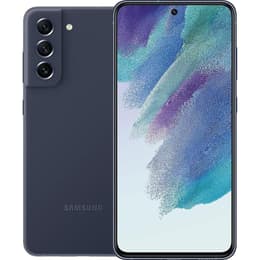 Galaxy S21 FE 5G 256GB - Tummansininen - Lukitsematon
