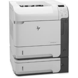 HP LaserJet Enterprise 600 M602X Mustavalkolaser