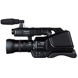 Panasonic ag-ac8ej Videokamera - Musta