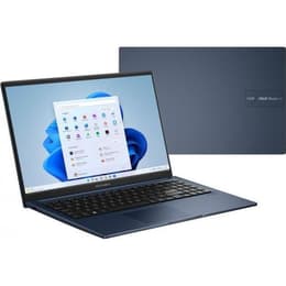 Asus VivoBook 15 X1504VA-NJ121W 15" Core i7 1.7 GHz - SSD 512 GB - 16GB - Integrated Graphics QWERTZ - Sveitsi