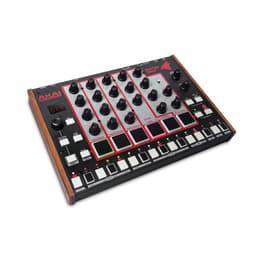 Akai Rhythm Wolf Audiotarvikkeet