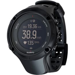 Kellot Suunto GPS Ambit3 Peak - Musta