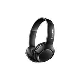 Philips SHB3075BK Kuulokkeet melunvaimennus langaton mikrofonilla - Musta