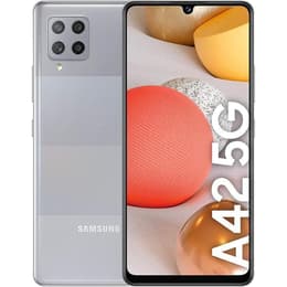 Galaxy A42 5G 128GB - Harmaa - Lukitsematon