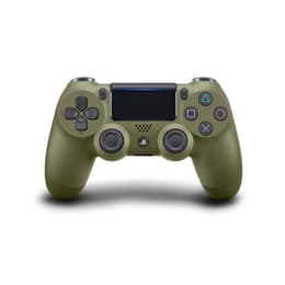 Joystick PlayStation 4 Sony Dualshock 4 World War II