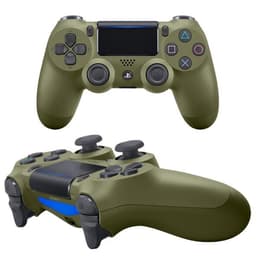 Joystick PlayStation 4 Sony Dualshock 4 World War II