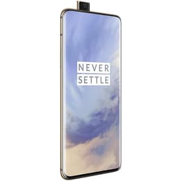 OnePlus 7 pro 256GB - Kulta - Lukitsematon
