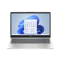 HP 14-EP 14" 1.4 GHz - SSD 512 Gt - 8GB QWERTY - Italia
