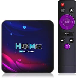 Boxiangy H96 Max V11 TV-tarvikkeet