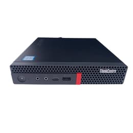 Lenovo ThinkCentre M720Q USFF Core i5 1.7 GHz - SSD 256 Gt RAM 8 GB
