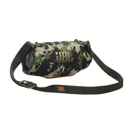 Jbl Xtreme 4 Speaker Bluetooth - Naamiointi vihreä