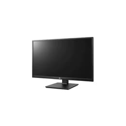 LG 24BK550Y-B Tietokoneen näyttö 24" LCD FHD