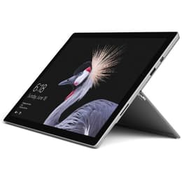 Microsoft Surface Pro 4 12" Core i5 2.4 GHz - SSD 256 GB - 8GB QWERTY - Espanja
